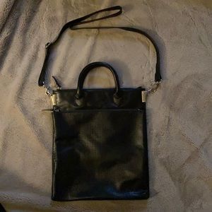 NWOT Danier Leather Bag